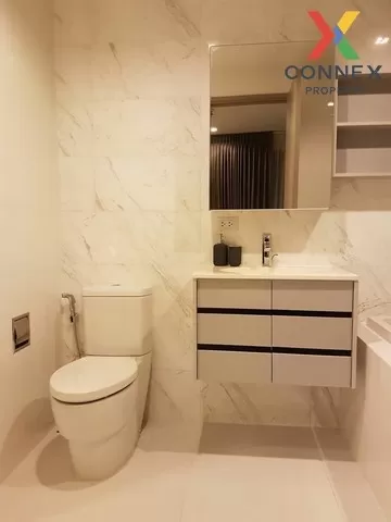 FOR RENT condo , HQ Thonglor , high floor , BTS-Thong Lo , Khlong Tan Nuea , Watthana , Bangkok , CX-00201