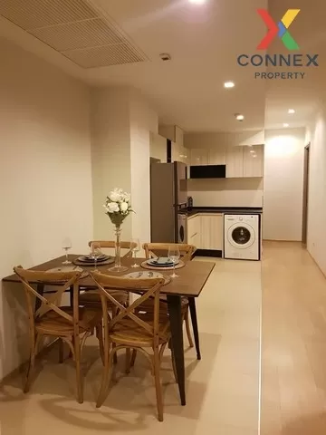 FOR SALE condo , HQ Thonglor , high floor , BTS-Thong Lo , Khlong Tan Nuea , Watthana , Bangkok , CX-00202 3