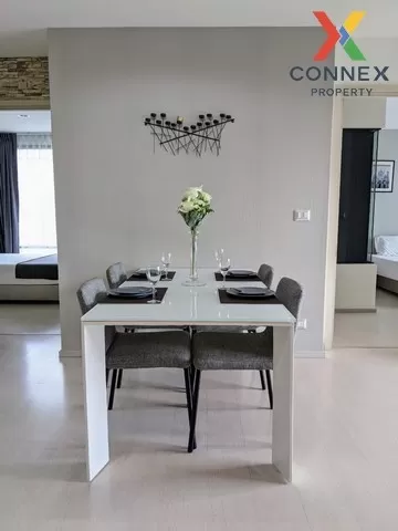 FOR RENT condo , RHYTHM Sukhumvit 42 , high floor , BTS-Ekkamai , Phra Khanong , Khlong Toei , Bangkok , CX-00206