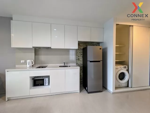 FOR RENT condo , RHYTHM Sukhumvit 42 , high floor , BTS-Ekkamai , Phra Khanong , Khlong Toei , Bangkok , CX-00206