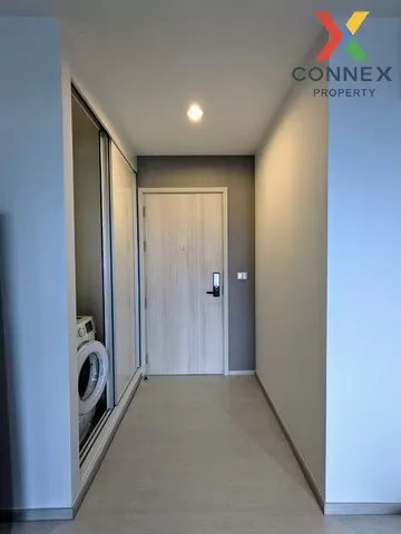 FOR RENT condo , RHYTHM Sukhumvit 42 , high floor , BTS-Ekkamai , Phra Khanong , Khlong Toei , Bangkok , CX-00206