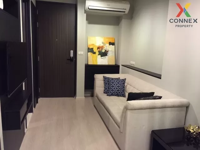 FOR RENT condo , RHYTHM Sukhumvit 44/1 , high floor , BTS-Phra Khanong , Phra Khanong , Khlong Toei , Bangkok , CX-00207 1