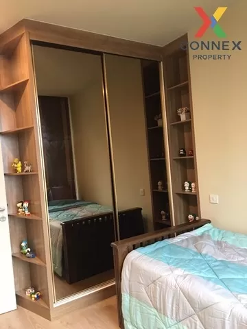 FOR RENT condo , Noble Recole , high floor , BTS-Asok , Khlong Toei Nuea , Watthana , Bangkok , CX-00218