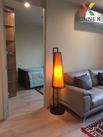 FOR RENT condo , Noble Recole , high floor , BTS-Asok , Khlong Toei Nuea , Watthana , Bangkok , CX-00218