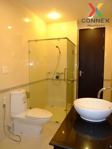 FOR RENT condo , Baan klang krung Siam Pathumwan , high floor , BTS-Ratchathewi , Thung Phaya Thai , Rat Thewi , Bangkok , CX-00220