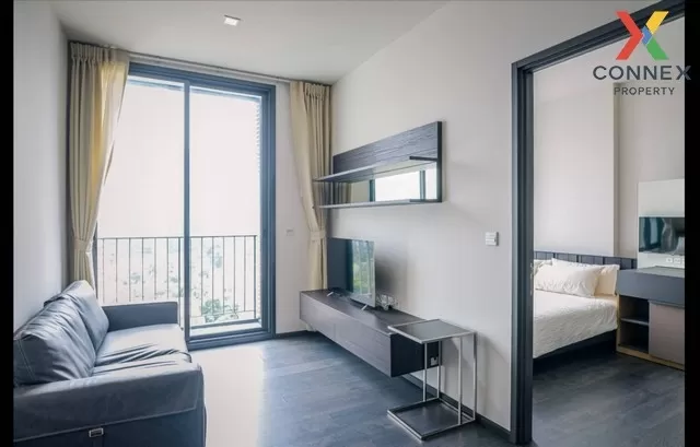 FOR RENT condo , EDGE Sukhumvit 23 , high floor , BTS-Asok , Khlong Toei Nuea , Watthana , Bangkok , CX-00224 1