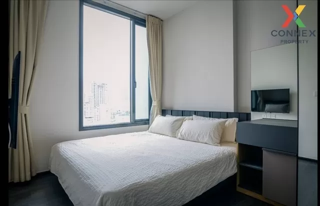 FOR RENT condo , EDGE Sukhumvit 23 , high floor , BTS-Asok , Khlong Toei Nuea , Watthana , Bangkok , CX-00224