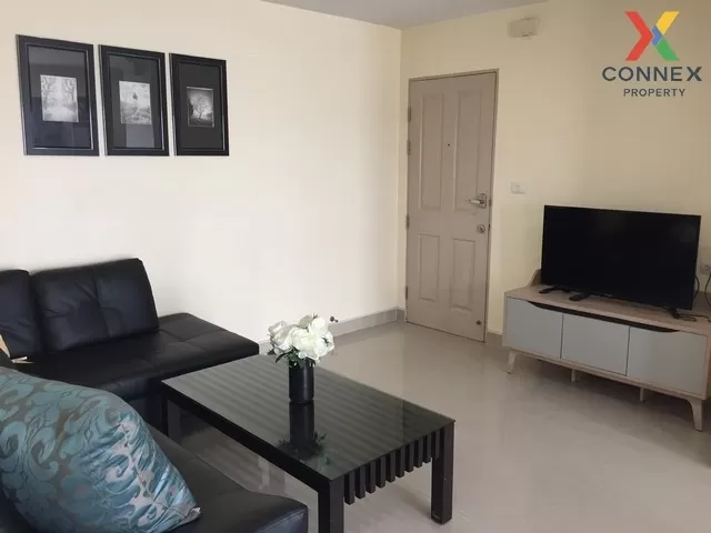 FOR RENT condo , Metro Park Sathorn , high floor , BTS-Wutthakat , Pakklong Phasi Charoen , Phasi Charoen , Bangkok , CX-00228