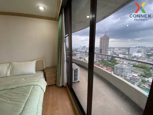 ขาย คอนโด  Supalai Place Sukhumvit 39 BTS-พร้อมพงษ์ สุขุมวิท คลองตันเหนือ วัฒนา กรุงเทพ CX-00234