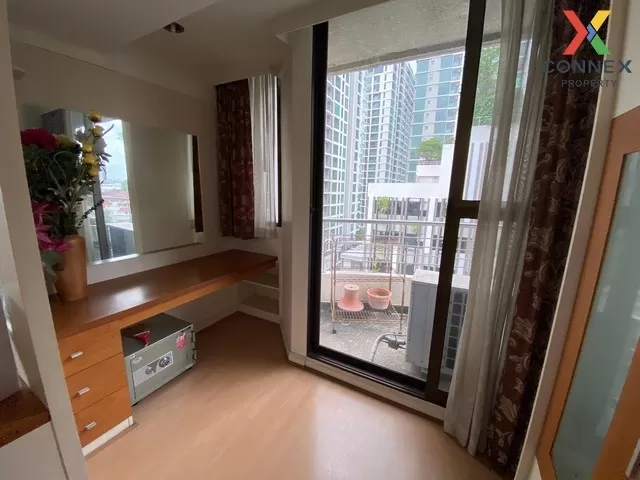 ขาย คอนโด  Supalai Place Sukhumvit 39 BTS-พร้อมพงษ์ สุขุมวิท คลองตันเหนือ วัฒนา กรุงเทพ CX-00243