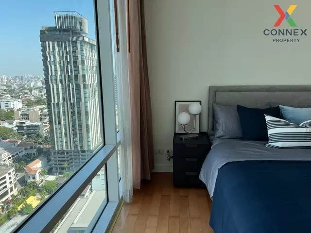 FOR RENT condo , Fullerton Sukhumvit , high floor , BTS-Ekkamai , Khlong Tan Nuea , Watthana , Bangkok , CX-00249