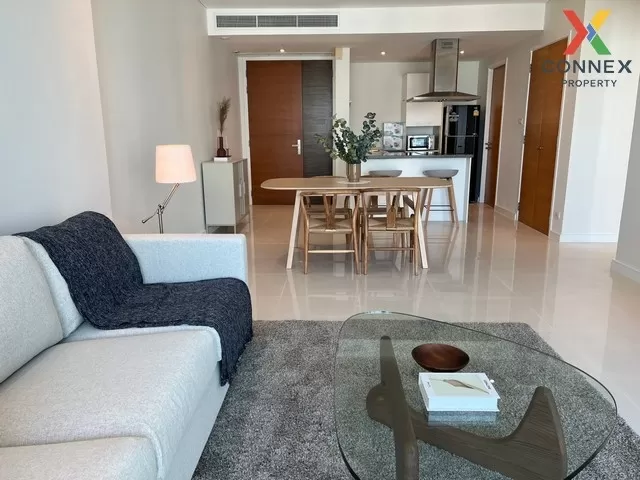 FOR RENT condo , Fullerton Sukhumvit , high floor , BTS-Ekkamai , Khlong Tan Nuea , Watthana , Bangkok , CX-00251 3