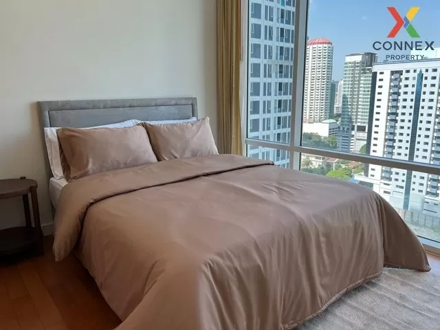 FOR RENT condo , Fullerton Sukhumvit , high floor , BTS-Ekkamai , Khlong Tan Nuea , Watthana , Bangkok , CX-00251 4