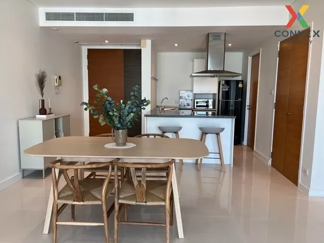 FOR RENT condo , Fullerton Sukhumvit , high floor , BTS-Ekkamai , Khlong Tan Nuea , Watthana , Bangkok , CX-00251