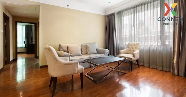 FOR RENT condo , Baan Piya Sathorn , high floor , MRT-Lumphini , Thungmahamek , Sa Thon , Bangkok , CX-00259