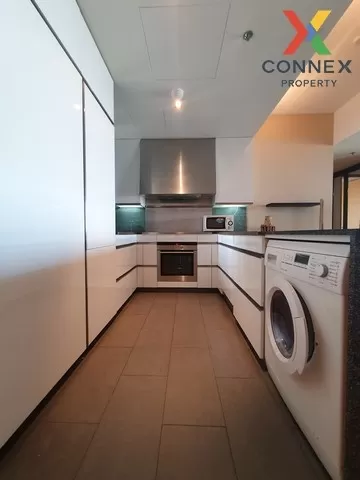 FOR RENT condo , The Met , corner unit , BTS-Chong Nonsi , Thungmahamek , Sa Thon , Bangkok , CX-00260