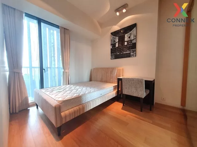 FOR RENT condo , The Met , corner unit , BTS-Chong Nonsi , Thungmahamek , Sa Thon , Bangkok , CX-00260