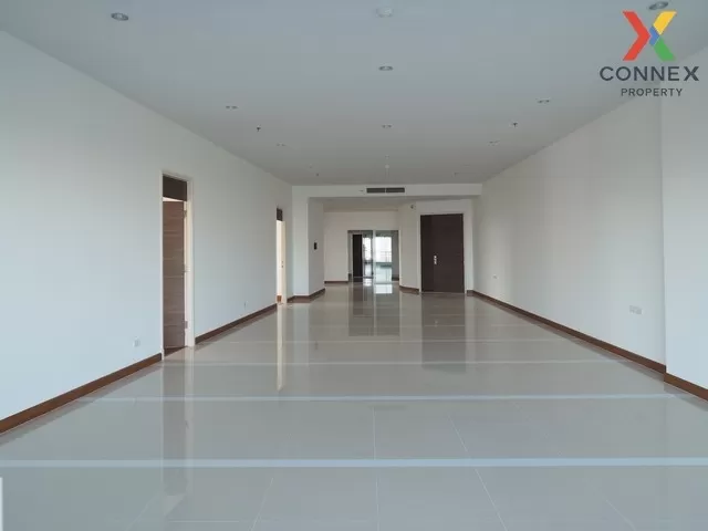 FOR RENT condo , Supalai Prima Riva , corner unit , BTS-Chong Nonsi , Chong Nonsi , Yannawa , Bangkok , CX-00270 1