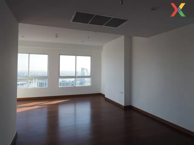 FOR RENT condo , Supalai Prima Riva , corner unit , BTS-Chong Nonsi , Chong Nonsi , Yannawa , Bangkok , CX-00270