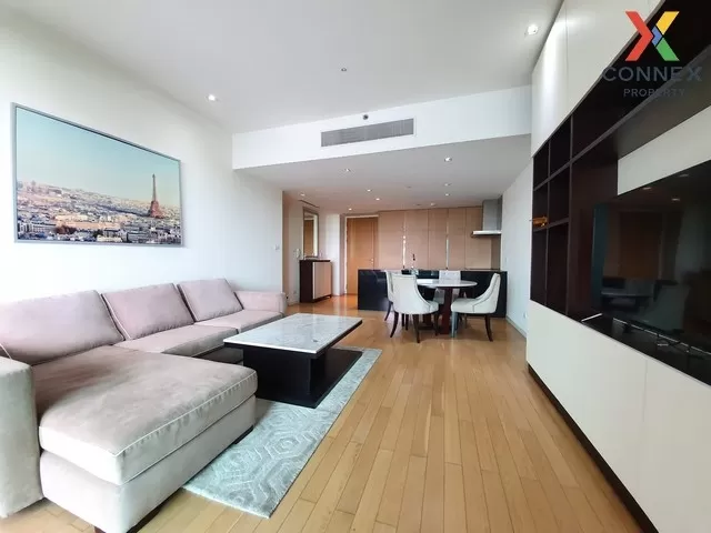 FOR RENT condo , The Pano , corner unit , BTS-Chong Nonsi , Bang Phong Phang , Yannawa , Bangkok , CX-00272 1