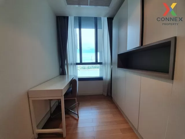 FOR RENT condo , The Pano , corner unit , BTS-Chong Nonsi , Bang Phong Phang , Yannawa , Bangkok , CX-00272 2