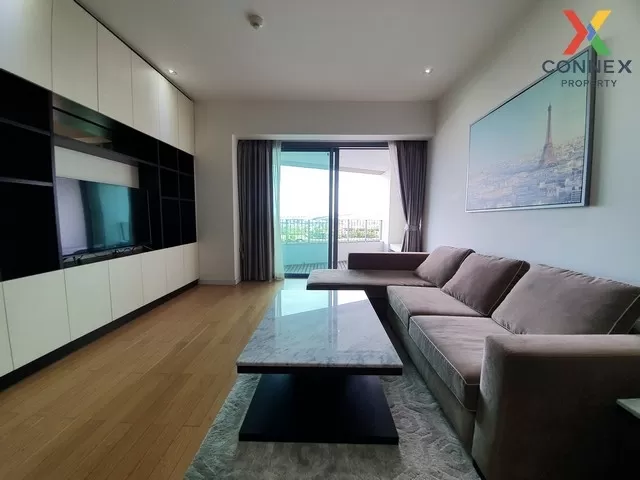 FOR RENT condo , The Pano , corner unit , BTS-Chong Nonsi , Bang Phong Phang , Yannawa , Bangkok , CX-00272 3