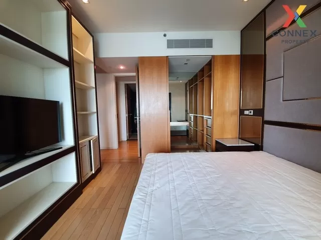 FOR RENT condo , The Pano , corner unit , BTS-Chong Nonsi , Bang Phong Phang , Yannawa , Bangkok , CX-00272