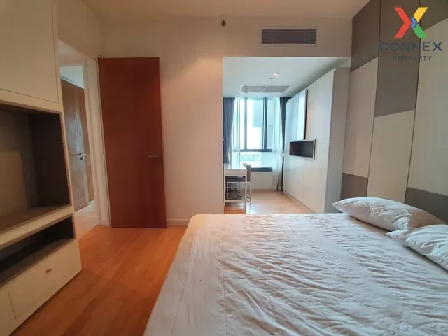 FOR RENT condo , The Pano , corner unit , BTS-Chong Nonsi , Bang Phong Phang , Yannawa , Bangkok , CX-00272