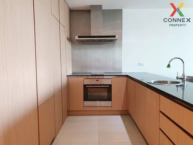 FOR RENT condo , The Pano , corner unit , BTS-Chong Nonsi , Bang Phong Phang , Yannawa , Bangkok , CX-00272