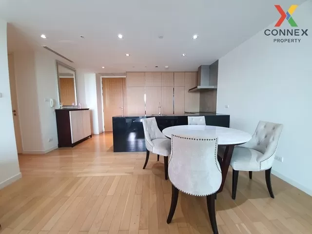 FOR RENT condo , The Pano , corner unit , BTS-Chong Nonsi , Bang Phong Phang , Yannawa , Bangkok , CX-00272