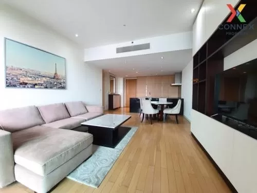 FOR RENT condo , The Pano , corner unit , BTS-Chong Nonsi , Bang Phong Phang , Yannawa , Bangkok , CX-00272