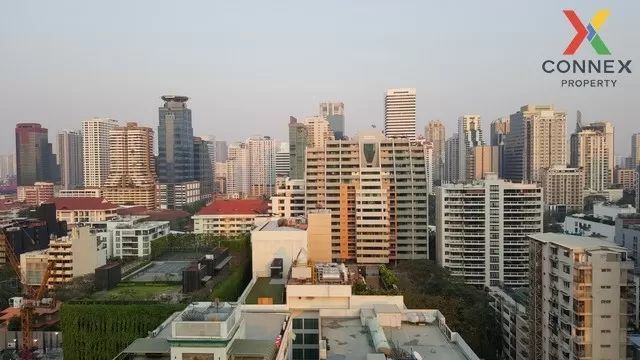 FOR RENT condo , Prime 11 , corner unit , BTS-Nana , Khlong Toei Nuea , Watthana , Bangkok , CX-00282 3