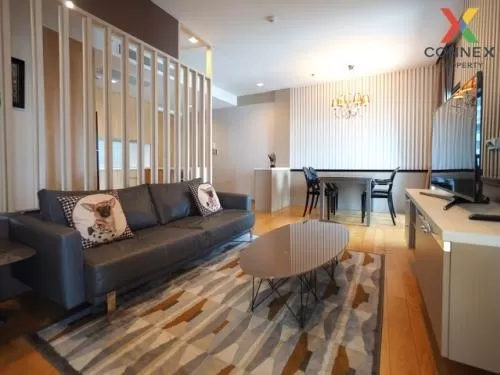 FOR RENT condo , Hyde Sukhumvit 13 , corner unit , BTS-Nana , Khlong Toei Nuea , Watthana , Bangkok , CX-00283