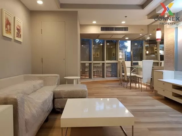 FOR RENT condo , The Trendy , corner unit , BTS-Nana , Khlong Toei Nuea , Watthana , Bangkok , CX-00284 1