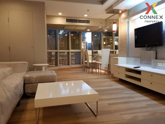 FOR RENT condo , The Trendy , corner unit , BTS-Nana , Khlong Toei Nuea , Watthana , Bangkok , CX-00284 2