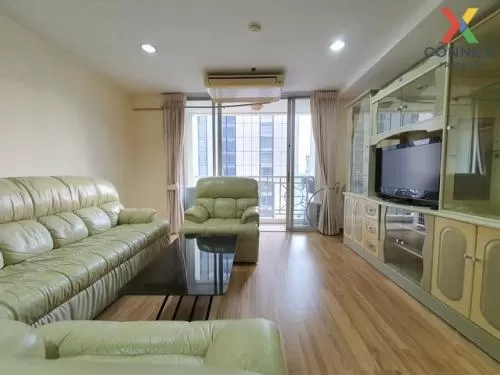 FOR RENT condo , Asoke Place , corner unit , BTS-Asok , Khlong Toei Nuea , Watthana , Bangkok , CX-00285