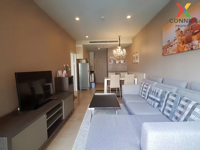 FOR RENT condo , Noble Refine Sukhumvit 26 , corner unit , BTS-Phrom Phong , Khlong Tan , Khlong Toei , Bangkok , CX-00287 1