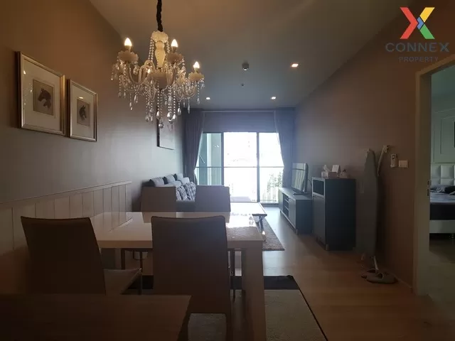 FOR RENT condo , Noble Refine Sukhumvit 26 , corner unit , BTS-Phrom Phong , Khlong Tan , Khlong Toei , Bangkok , CX-00287 4