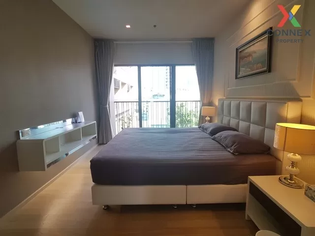 FOR RENT condo , Noble Refine Sukhumvit 26 , corner unit , BTS-Phrom Phong , Khlong Tan , Khlong Toei , Bangkok , CX-00287