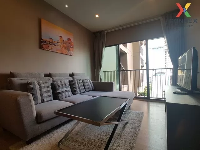 FOR RENT condo , Noble Refine Sukhumvit 26 , corner unit , BTS-Phrom Phong , Khlong Tan , Khlong Toei , Bangkok , CX-00287