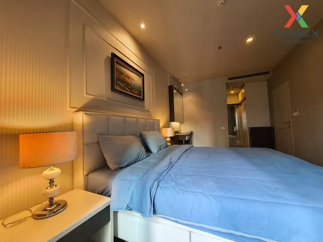 FOR RENT condo , Noble Refine Sukhumvit 26 , corner unit , BTS-Phrom Phong , Khlong Tan , Khlong Toei , Bangkok , CX-00287