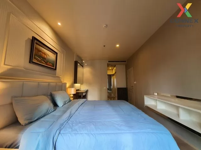 FOR RENT condo , Noble Refine Sukhumvit 26 , corner unit , BTS-Phrom Phong , Khlong Tan , Khlong Toei , Bangkok , CX-00287