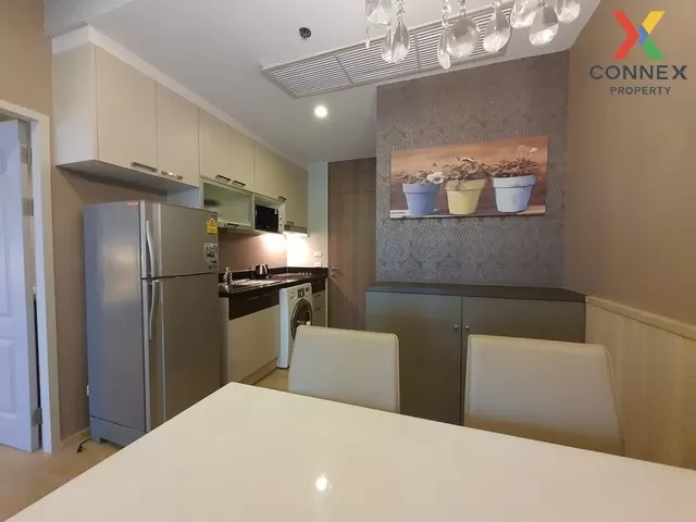 FOR RENT condo , Noble Refine Sukhumvit 26 , corner unit , BTS-Phrom Phong , Khlong Tan , Khlong Toei , Bangkok , CX-00287