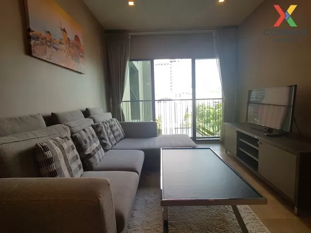 FOR RENT condo , Noble Refine Sukhumvit 26 , corner unit , BTS-Phrom Phong , Khlong Tan , Khlong Toei , Bangkok , CX-00287