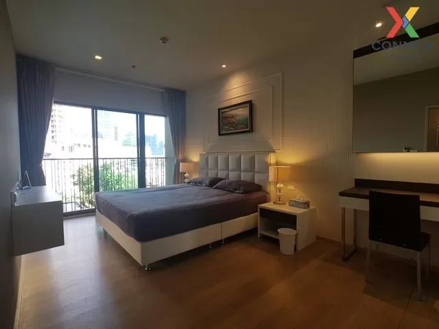 FOR RENT condo , Noble Refine Sukhumvit 26 , corner unit , BTS-Phrom Phong , Khlong Tan , Khlong Toei , Bangkok , CX-00287