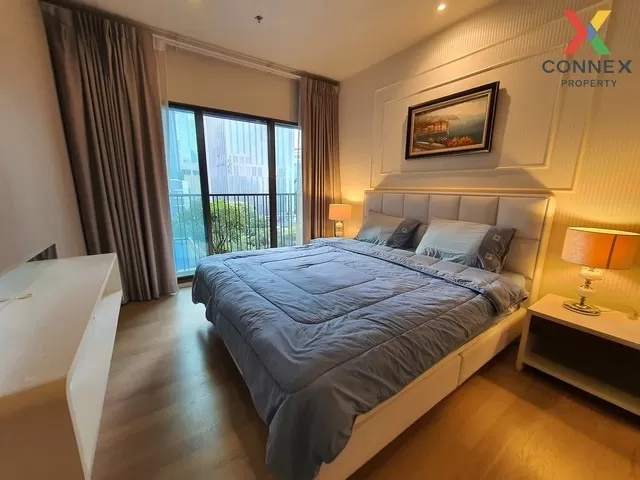 FOR RENT condo , Noble Refine Sukhumvit 26 , corner unit , BTS-Phrom Phong , Khlong Tan , Khlong Toei , Bangkok , CX-00287