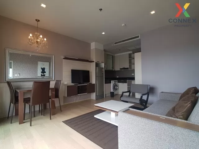 FOR RENT condo , Noble Refine Sukhumvit 26 , corner unit , BTS-Phrom Phong , Khlong Tan , Khlong Toei , Bangkok , CX-00288 1