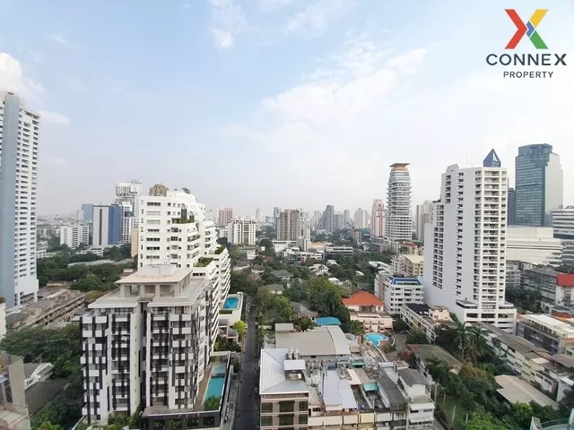 FOR RENT condo , Noble BE 33 , corner unit , BTS-Phrom Phong , Khlong Toei Nuea , Watthana , Bangkok , CX-00289