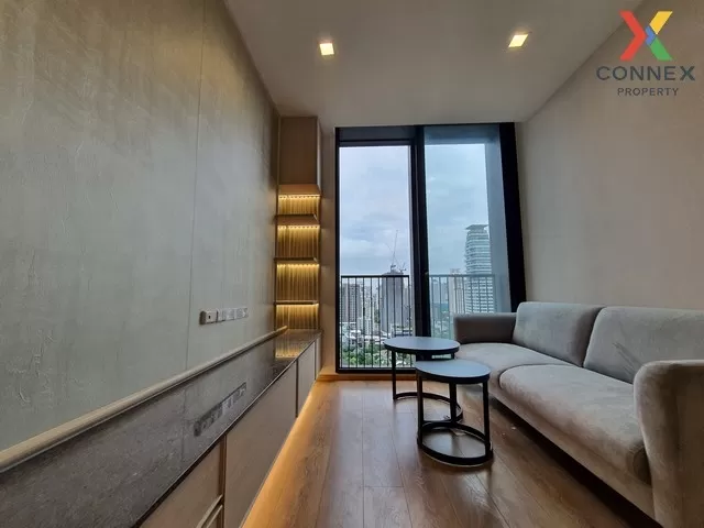 FOR RENT condo , Noble BE 33 , corner unit , BTS-Phrom Phong , Khlong Toei Nuea , Watthana , Bangkok , CX-00289