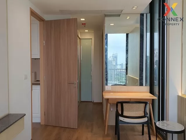 FOR RENT condo , Noble BE 33 , corner unit , BTS-Phrom Phong , Khlong Toei Nuea , Watthana , Bangkok , CX-00289